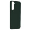 Husa Atlantic Silicone pentru Samsung Galaxy S22 Plus verde inchis 3