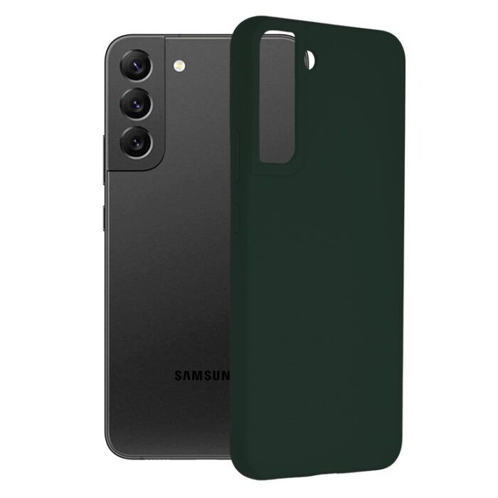 Husa Atlantic Silicone pentru Samsung Galaxy S22 Plus