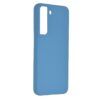 Husa Atlantic Silicone pentru Samsung Galaxy S22 albastru 3