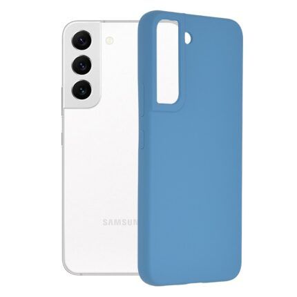 Husa Atlantic Silicone pentru Samsung Galaxy S22