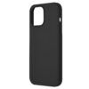 Husa Atlantic Silicone pentru iPhone 13 Pro Max negru 2