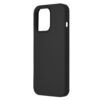 Husa Atlantic Silicone pentru iPhone 13 Pro negru 2