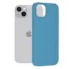 Husa Atlantic Silicone pentru iPhone 14 Plus