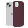 Husa Atlantic Silicone pentru iPhone 14 Plus