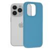 Husa Atlantic Silicone pentru iPhone 14 Pro