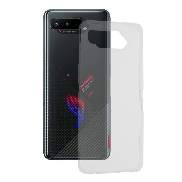 Husa Atlantic TPU UltraSlim pentru  Asus Rog Phone 5