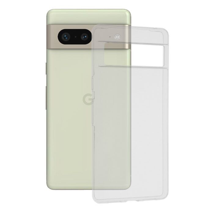 Husa Atlantic TPU UltraSlim pentru  Google Pixel 7