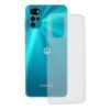 Husa Atlantic TPU UltraSlim pentru  Motorola Moto G22