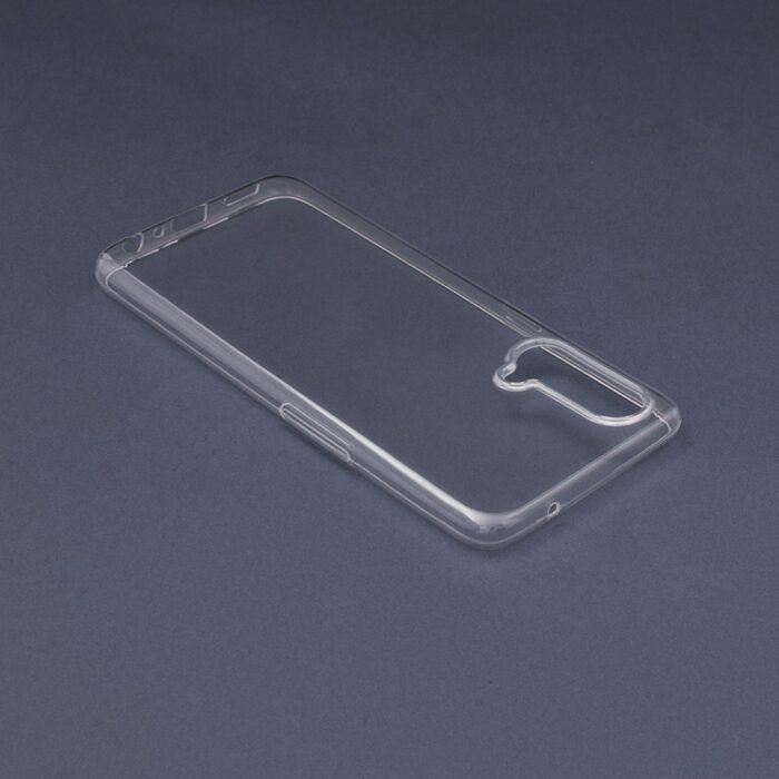 Husa Atlantic TPU UltraSlim pentru Oneplus Nord CE 5G transparent 2