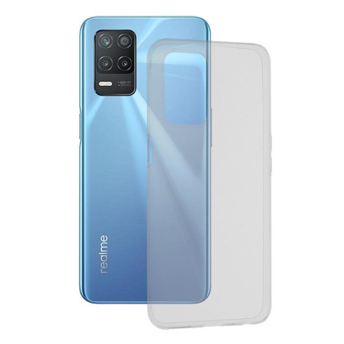 Husa Atlantic TPU UltraSlim pentru  Realme 8 5G