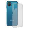 Husa Atlantic TPU UltraSlim pentru  Samsung Galaxy A12 / M12