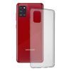 Husa Atlantic TPU UltraSlim pentru  Samsung Galaxy A31