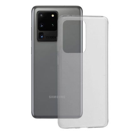 Husa Atlantic TPU UltraSlim pentru  Samsung Galaxy S20 Ultra