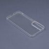 Husa Atlantic TPU UltraSlim pentru Samsung Galaxy S22 transparent 2