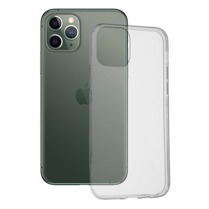 Husa Atlantic TPU UltraSlim pentru  iPhone 11 Pro