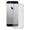 Husa Atlantic TPU UltraSlim pentru  iPhone 5 / 5s / SE