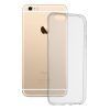 Husa Atlantic TPU UltraSlim pentru  iPhone 6 Plus / 6s Plus