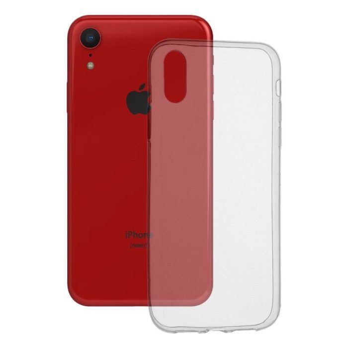 Husa Atlantic TPU UltraSlim pentru  iPhone XR