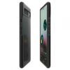 Husa Google Pixel 6A Thin Fit Spigen Negru 4