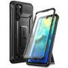 Husa Huawei P30 Pro Supcase Unicorn Beetle Pro - Negru