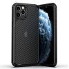 Husa Premium Atlantic CarbonFuse compatibila cu iPhone 11 Pro Max Negru 1
