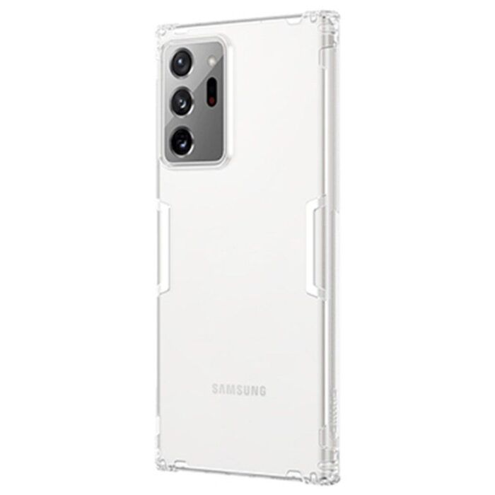 Husa Premium Nillkin compatibila cu Samsung Galaxy Note 20 Ultra