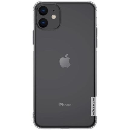 Husa Premium Nillkin compatibila cu iPhone 11