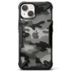 Husa Premium Ringke compatibila cu iPhone 14 Plus Camo Black 1