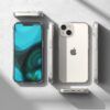 Husa Premium Ringke compatibila cu iPhone 14 Transparenta 3