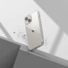 Husa Premium Ringke compatibila cu iPhone 14 Transparenta 4