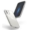 Husa Premiun Ringke compatibila cu iPhone 12 12 Pro transparenta 3