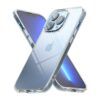 Husa Premiun Ringke compatibila cu iPhone 13 Pro Max transparenta 2
