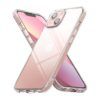 Husa Premiun Ringke compatibila cu iPhone 13 transparenta 2