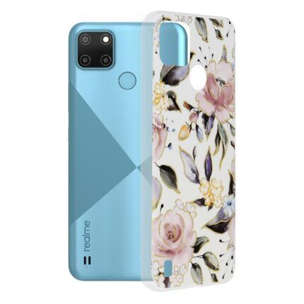 Husa compatibila cu Realme C21Y / C25Y