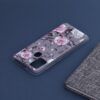 Husa Samsung Galaxy A21s Marble Series Bloom of Ruth Gray 4