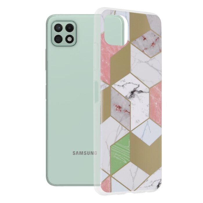 Husa compatibila cu Samsung Galaxy A22 5G