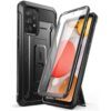 Husa Samsung Galaxy A52 5G / A52s 5G Supcase Unicorn Beetle Pro - Negru