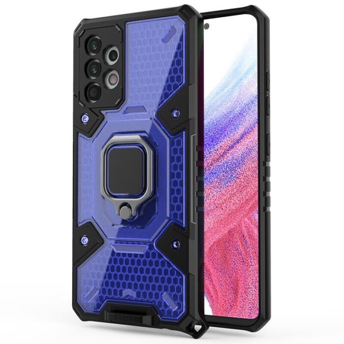 Husa Atlantic Armor Hex pentru  Samsung Galaxy A53 5G