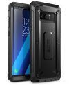 Husa Samsung Galaxy Note 8 Supcase Unicorn Beetle Pro - Negru