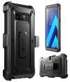 Husa Samsung Galaxy Note 8 Supcase Unicorn Beetle Pro Negru 3