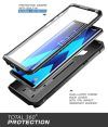 Husa Samsung Galaxy Note 9 Supcase Unicorn Beetle Pro Negru 3