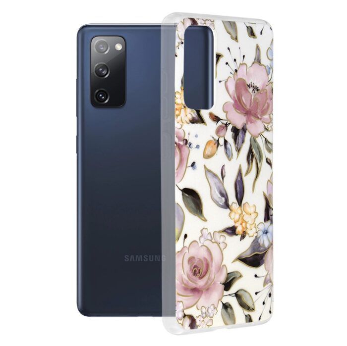 Husa compatibila cu Samsung Galaxy S20 FE