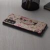 Husa Samsung Galaxy S20 FE Marble Series Mary Berry Nude 3