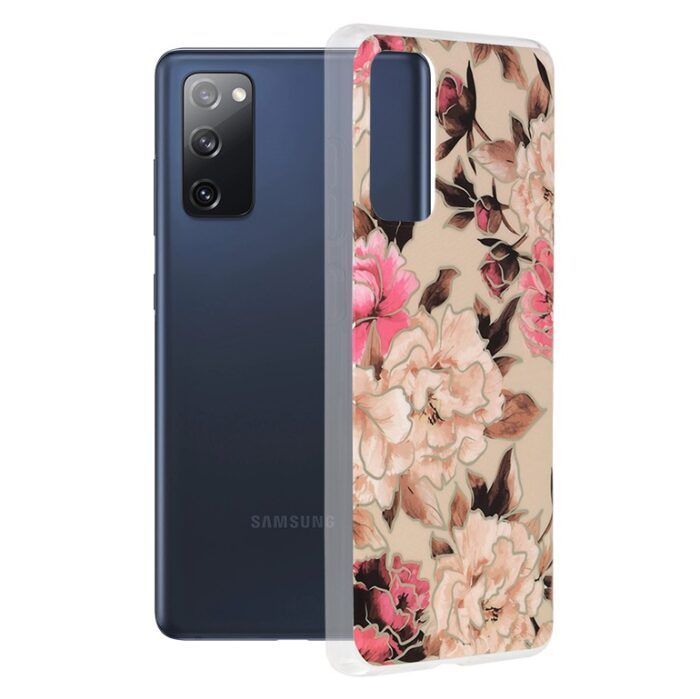 Husa compatibila cu Samsung Galaxy S20 FE