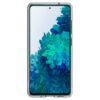 Husa Samsung Galaxy S20 FE Ultra Hybrid Spigen Clear 2