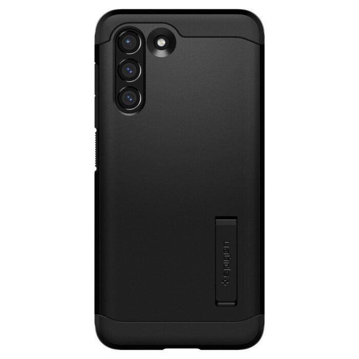 Tough Armor Spigen - Negru