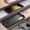 Husa Samsung Galaxy S21 Ultra Supcase Unicorn Beetle Pro Negru 3