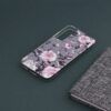 Husa Samsung Galaxy S22 Marble Series Bloom of Ruth Gray 3