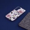 Husa Samsung Galaxy S22 Marble Series Chloe White 3