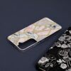 Husa Samsung Galaxy S22 Marble Series Pink Hex 4